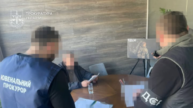 На Волині викрили схему розкрадання понад 1,3 мільйона гривень у закладі профосвіти