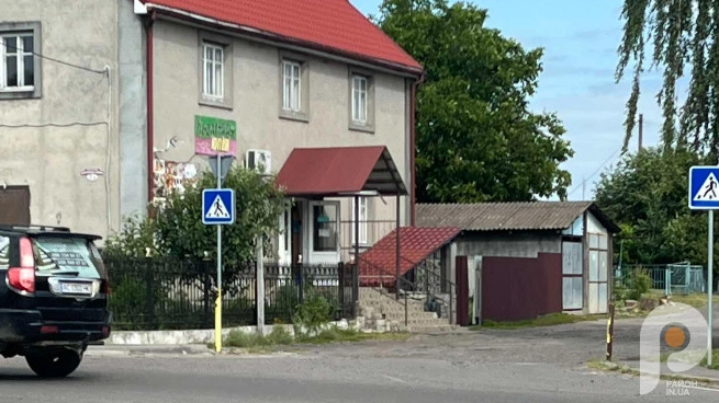 У місті на Волині знайшли тіло молодої жінки, яка була в розшуку
