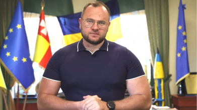 Ексмер Луцька Ігор Поліщук влаштувався на роботу в аграрне підприємство