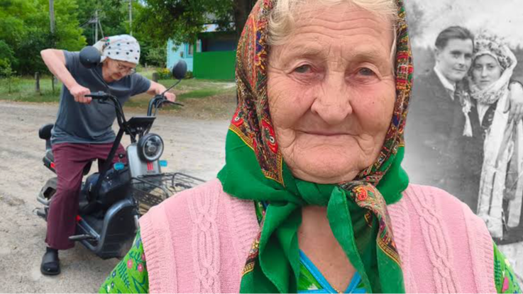 Рушникам по 70 років, а корів у череді немає: як живе віддалене село на Волині