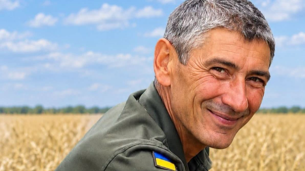Понад два роки вважався зниклим безвісти: підтвердили загибель захисника з Волині Олександра Пінчука