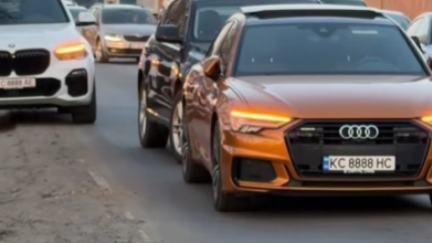 Дружина власника Capital Сars потрапила у ДТП біля Луцька: один з водіїв був напідпитку