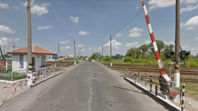 У місті на Волині перекриють рух транспорту через залізничні переїзди