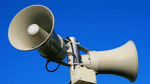 У Луцьку розширюють систему оповіщення: на баланс громади передали три потужні сирени