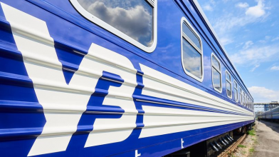 Укрзалізниця, приміські потяги