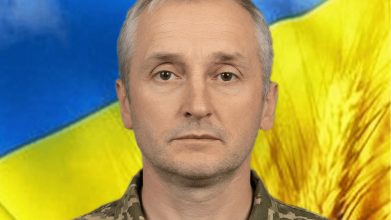 Востаннє додому повертається Герой Олександр Батура