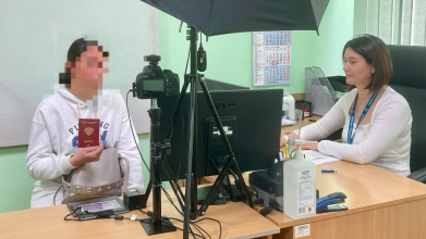 Проживала з простроченим документом: на Волині покарали росіянку