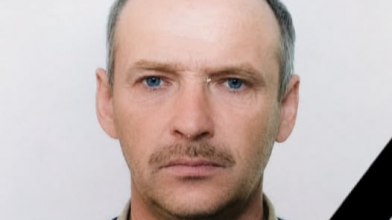 Зупинилося серце батька безвісти зниклого захисника, військовослужбовця з Волині Ігоря Пашкевича