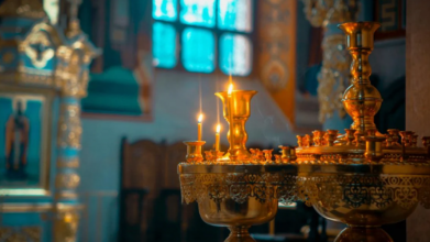 Церковне свято 3 січня