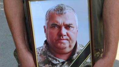 У мирному життя - лікар, під час війни - командир: спогади про Героя з Волині Юрія Шабата