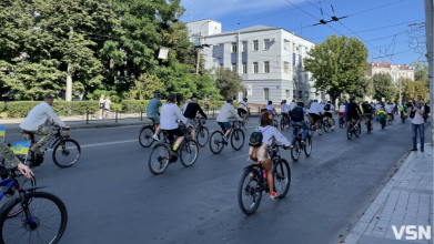 У центрі Луцька перекриють декілька вулиць