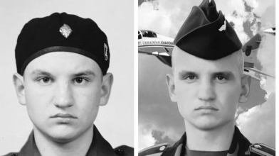загинув Юрій Юзич, війна в Україні