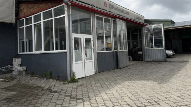 У Луцьку продають СТО за понад 30 мільйонів