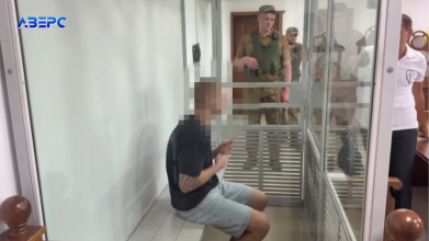 Волинянин викрав електронку, опинився в СІЗО за підозрою у розбої - тепер проситься на фронт
