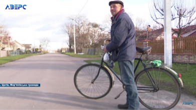 «Нема молоді і нема дітей, лишилися пенсіонери»: як живуть у селі на Волині