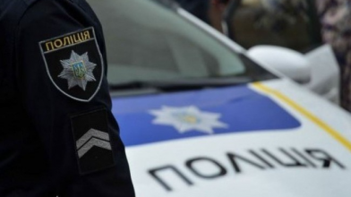 Водій-ухилянт почав утікати: у центрі Луцька патрульні затримали чоловіка