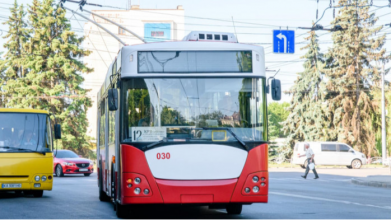 У Луцьку частково обмежать рух транспорту