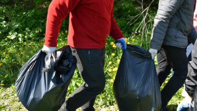 «Бережімо своє»: у Луцькій громаді відбудеться весняна толока