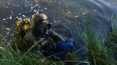 У Луцьку на Теремнівському ставку потонув рибалка