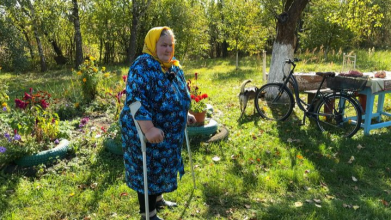 Хати за кілометр від Білорусі: як живуть волиняни у прикордонні