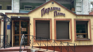 На Волині продається приміщення для бізнесу за 6 мільйонів