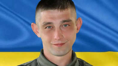 Поліг у бою понад пів року тому: повідомили про загибель Героя з Волині Івана Зелінського