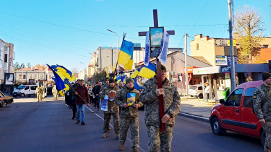 Війна в Україні