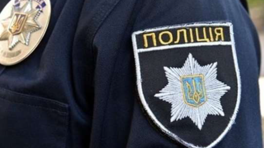 Лучанин вдарив у живіт поліцейського – його судили