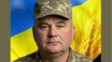 Обірвалося життя військовослужбовця з Волині Миколи Короля