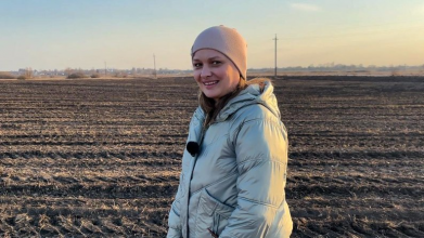 Волинянка дослідила свій родовід до 12-го коліна