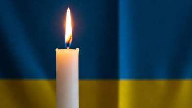 Передчасно пішов у вічність військовий Нацгвардії Андрій Шабала з Волині