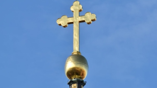 Скільки храмів московського патріархату налічується на Волині