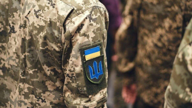 Демобілізація, мобілізація, війна в Україні