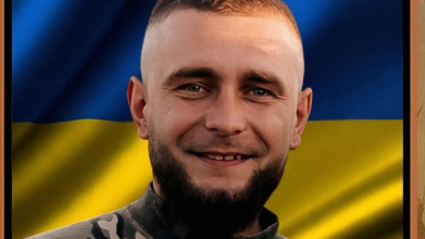 Загинув за Україну: на Волині прощатимуться з Героєм Олегом Оксенюком