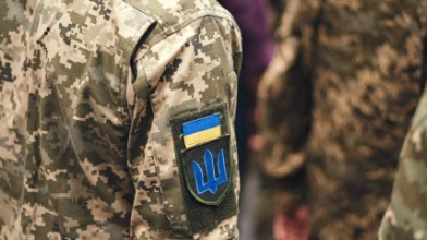 Мобілізація в Україні: як проходить призов та чи будуть зміни з 1 жовтня
