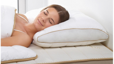 Чому правильна подушка для сну важлива?