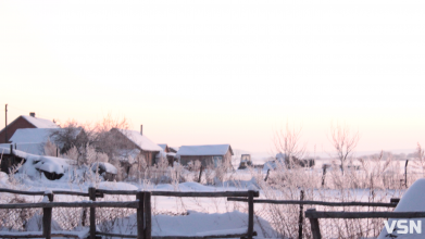 Мороз, туман та ожеледиця: прогноз погоди на робочий тиждень на Волині