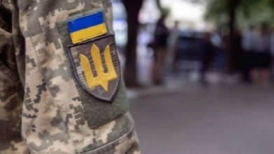 На Волині натовп напав на службовий транспорт ТЦК та СП: люди понесуть кримінальну відповідальність