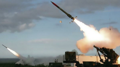 Зеленський, новий удар РФ