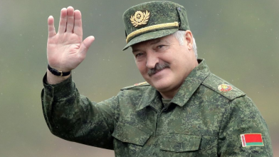 «Лукашенко водить Путіна за ніс»: чи готова Білорусь вторгнутися в Україну