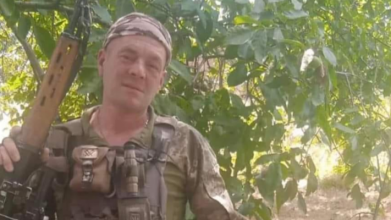 Мав багато планів та мрій, яким не судилося здійснитись: волинянину просять присвоїти державну нагороду
