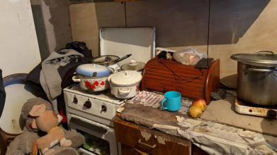 вилучення дітей з родини у Львівській області