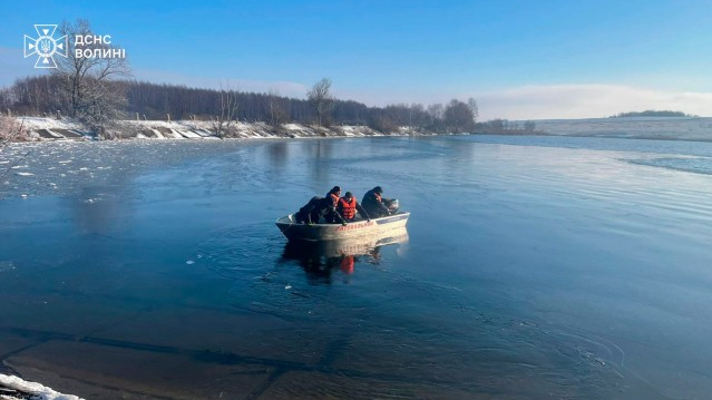 Декілька місяців вважали зниклим безвісти: встановили особу чоловіка, тіло якого знайшли у водоймі на Волині