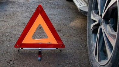 У Луцьку водійка на переході збила жінку: постраждалу госпіталізували
