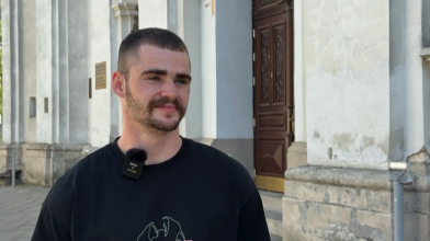 Пройшов найгарячіші фронти - Херсонщину, Харківщину й Курську область: історія морпіха «Луцика» з Луцька