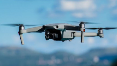 600 тисяч за неіснуючі дрони: двох юнаків з Волині підозрюють у шахрайській схемі