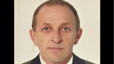 Став на захист України ще у 2014 році: на Волині поховають Героя Віктора Денисюка