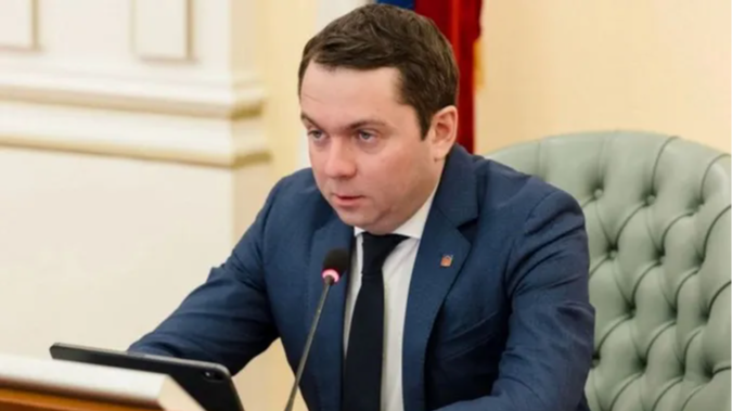 Фінансував війну і перетинав кордон з «гуманітаркою»: на Волині оголосили підозру губернатору Мурманщини