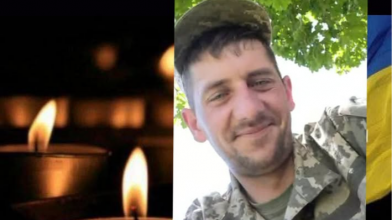 ДНК-експертиза підтвердила загибель: на Волинь на вічний спочинок повертається Герой Володимир Мороз