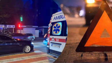 На Волині водія, який збив підлітка, зобов’язали компенсувати витрати на лікування